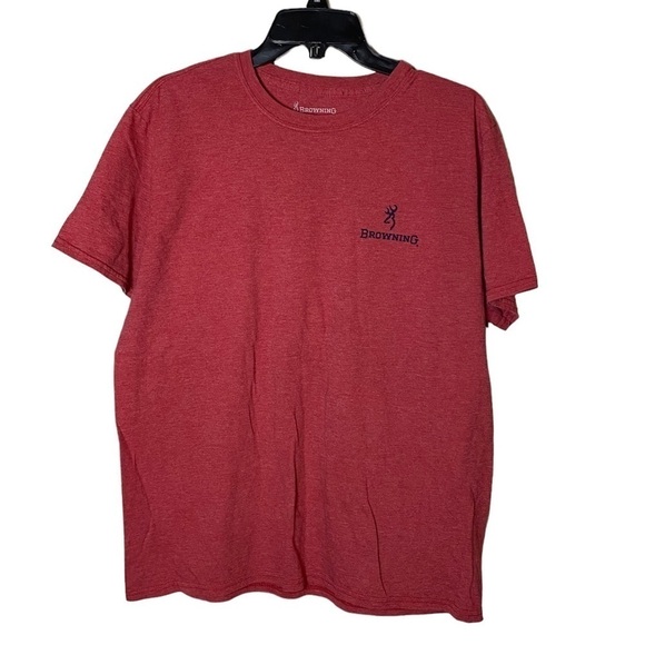 Browning Women’s Tee - Picture 1 of 4
